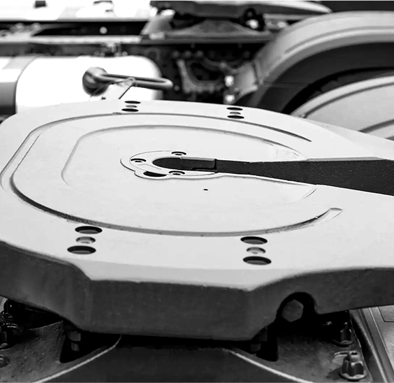 5番目のホイールトラクションシートフォーミング