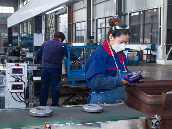 Jiangsu Nanyang Chukyo Technology Co.、Ltd。